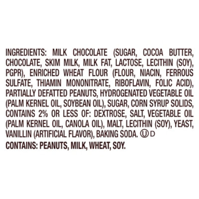 Reeses Pretzels Dipped Pouch - 8.5 Oz - Image 4