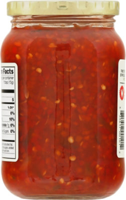 Wickles Sandwich Sprd Spicy Red - 16 Oz - Image 6