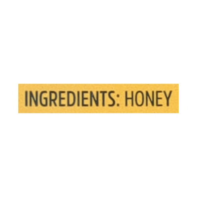 Local Hive Honey Texas - 24 Oz - Image 4