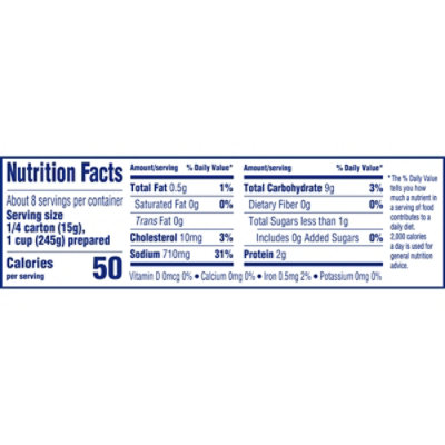 Mrs. Grass Noodle Soup Mix - 2 Count - Image 7