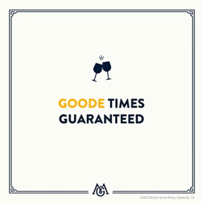 Murphy-Goode California Red Blend Red Wine - 750 Ml - Image 5