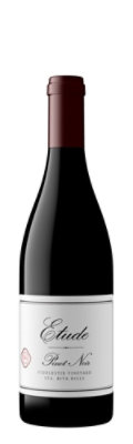 Etude Fiddlestix Pinot Noir Red Wine - 750 Ml - Image 1