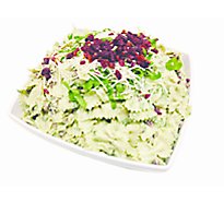 Buy Fresh Caesar Bowtie Pasta Salad - 0.50 Lb