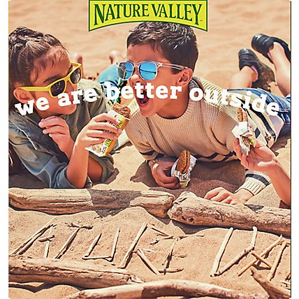 Nature Valley Biscuits With Coconut Butter - 5-1.35 Oz - Image 6