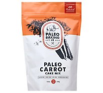 Paleo Baking Company Mix Cake Carrot - 8.3 Oz