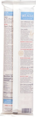 DeLallo Spaghetti No. 4 Pack - 16 Oz - Image 3