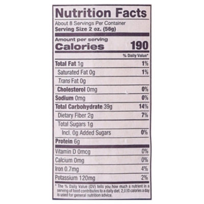 DeLallo Spaghetti No. 4 Pack - 16 Oz - Image 3