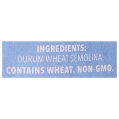 DeLallo Spaghetti No. 4 Pack - 16 Oz - Image 4