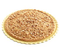 Fresh Baked Apple Dutch Pie 11 Inch - Each