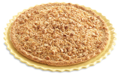 Fresh Baked Apple Dutch Pie 11 Inch - Each