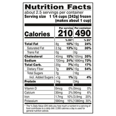 Frontera Taco Skillet Carnitas Medium - 20 Oz - Image 4