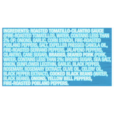 Frontera Taco Skillet Carnitas Medium - 20 Oz - Image 5