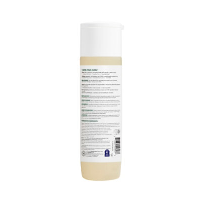The Honest Company Shampoo and Body Wash Fragrance Free Sensitive - 10.0 Fl. Oz. - Image 7
