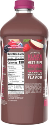 Bolthouse Farms 100% Fruit Juice Smoothie Berry Boost - 52 Fl. Oz. - Image 6