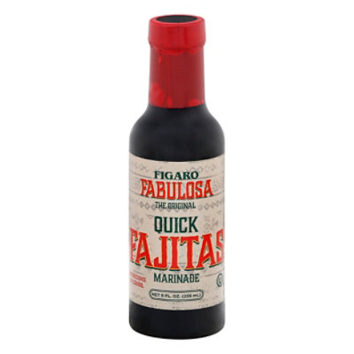 Fabulosa Marinade Fajita - 8 Oz - Image 3