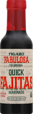 Fabulosa Marinade Fajita - 8 Oz - Image 2