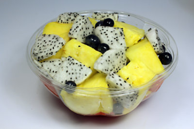 Dragon Delight Fruit Bowl - 26 Oz