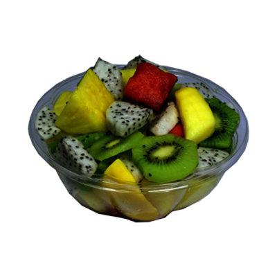 Tropical Fruit Medley - 26 Oz