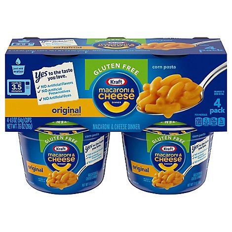 Annies Macaroni & Cheese Spirals with Butter & Parmesan - 5.25 Oz