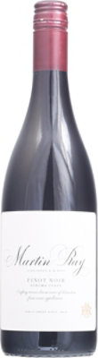 Martin Ray Sonoma Coast Pinot Noir Wine - 750 Ml - Image 2