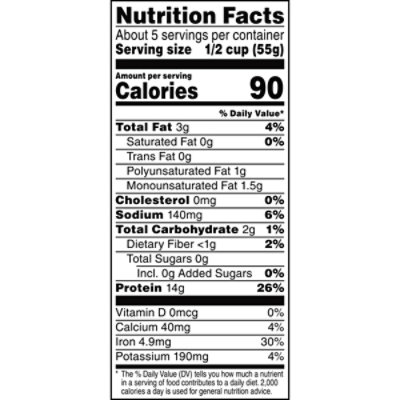 Beyond Meat Beyond Beef Plant Based Beefy Crumbles - 10 Oz - Image 3