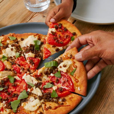 Beyond Meat Beyond Beef Plant Based Beefy Crumbles - 10 Oz - Image 5