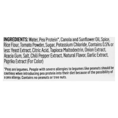 Beyond Meat Beyond Beef Plant Based Feisty Crumbles - 10 Oz - Image 4