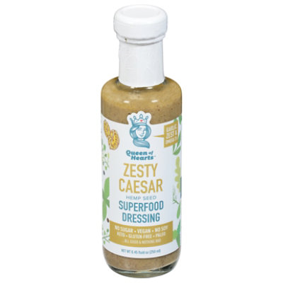Haks Paks Dressing Sesame Ginger - 6 Fl. Oz. - Image 3