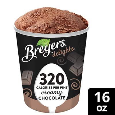 Breyers delights discount