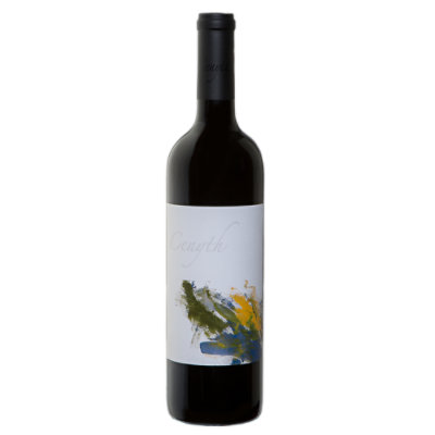 Cenyth Wine Red Sonoma County Blend - 750 Ml - Image 1