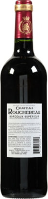 Chateau Rouchereau - 750 Ml - Image 4