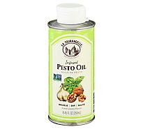 La Tourangelle Oil Pesto - 250 Ml