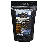 Alaska Flour Company Cookie Mix Kodiak Chocolate Chip - 15 Oz