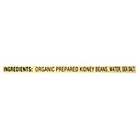 S&W Organic Beans Kidney - 15.25 Oz - Image 5