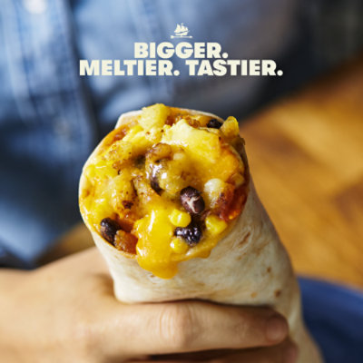 Tillamook Farmstyle Thick Cut Mexican 4 Cheese Blend Shredded Cheese - 16 Oz - Image 2