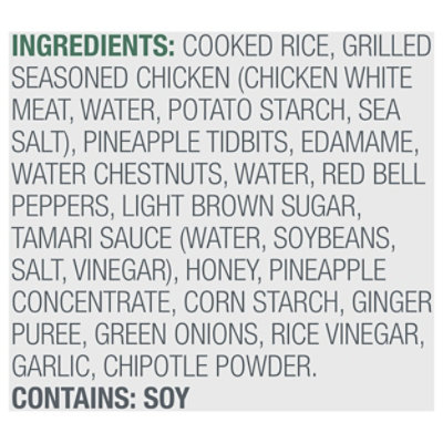 Evol Chkn Sngl Srv Hwiian Grld - 9 Oz - Image 3