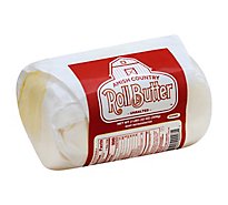 Amish Country Butter Roll Unsalted - 2 Lb