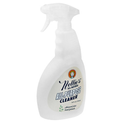 Nellies All-Purpose Cleaner - 24 Oz - Image 1