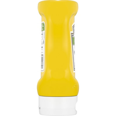 Heinz Organic Yellow Mustard Bottle - 20 Oz - Image 7