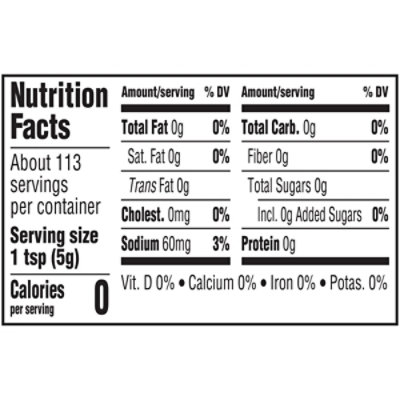 Heinz Organic Yellow Mustard - 20 Oz - Image 6