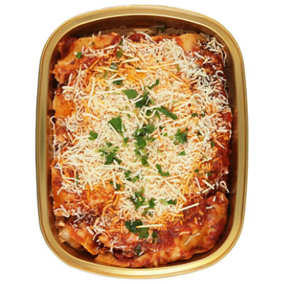 ReadyMeal Lasagna Italian Style Family Size Meal - 32 Oz - Image 3