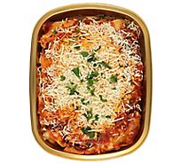 ReadyMeal Lasagna Italian Style Family Size Meal - 32 Oz