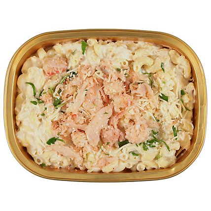 ReadyMeal Lobster Macaroni and Cheese - 15 Oz. - Image 2