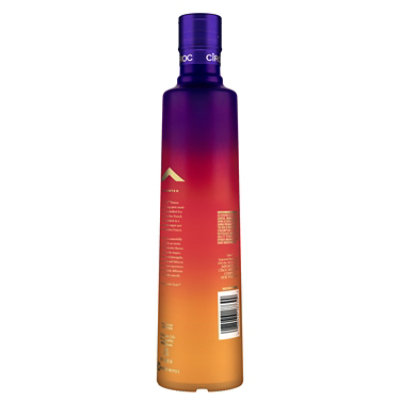 Ciroc Passion Vodka Infused With Natural Flavors - 750 Ml - Image 2