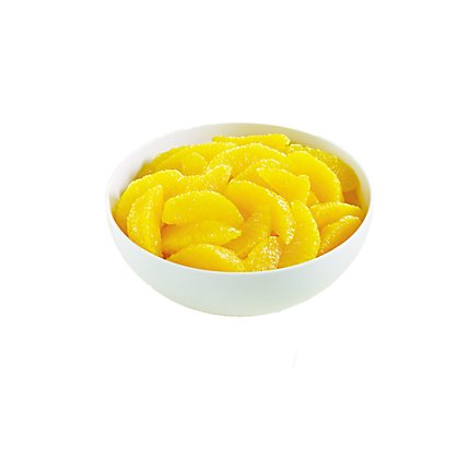 Sliced Orange Bowl - Image 1