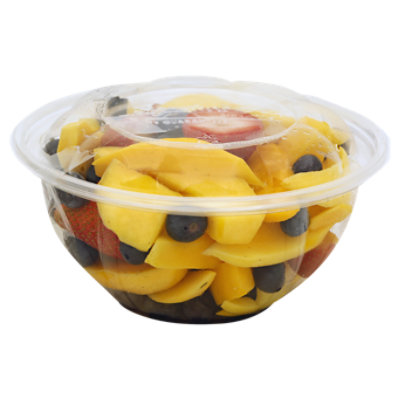 Strawberry Blueberry Mango Bowl - Image 1