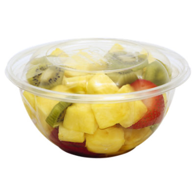 Pineapple Strawberry Kiwi Bowl - Image 1