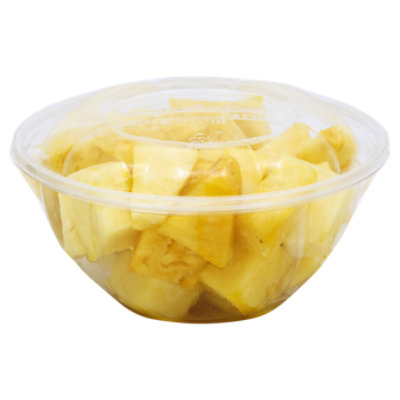 Pineapple Medium Bowl - Image 1