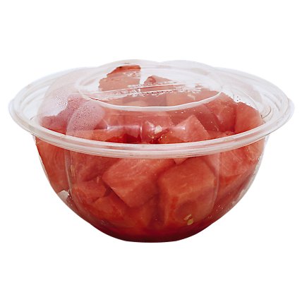 Watermelon Medium Bowl - Image 1