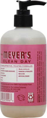 Mrs Meyers Hand Soap Mum - Each - Image 5